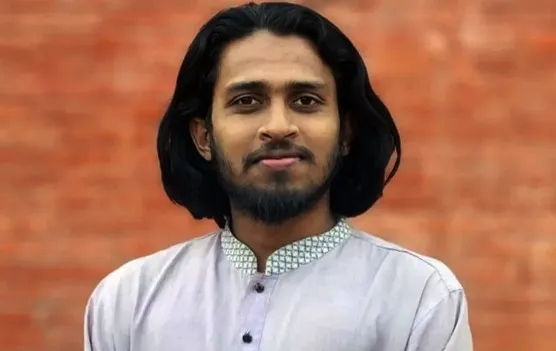 অভিযোগের পর শিবিরের ‘সাথী’ পদ হারালেন রাকসু জিএস আম্মার